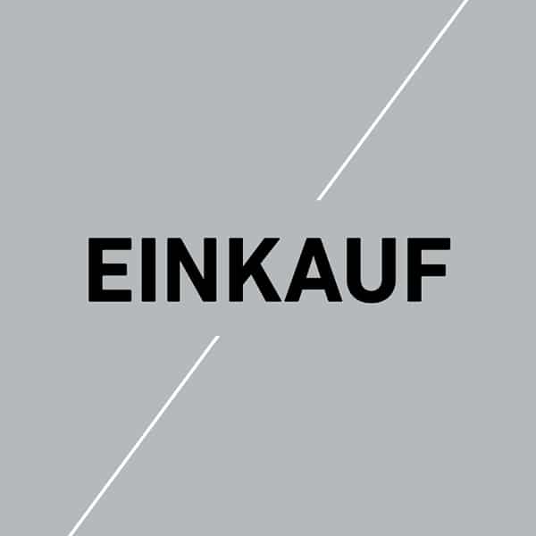 Logo Sonstiges_EINKAUF